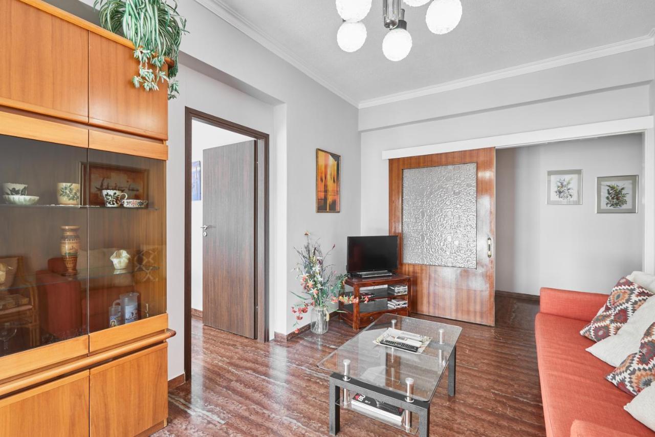 Angelina House Apartamento La Canea